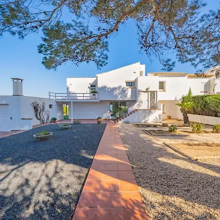 Villa Mireia L' Escala