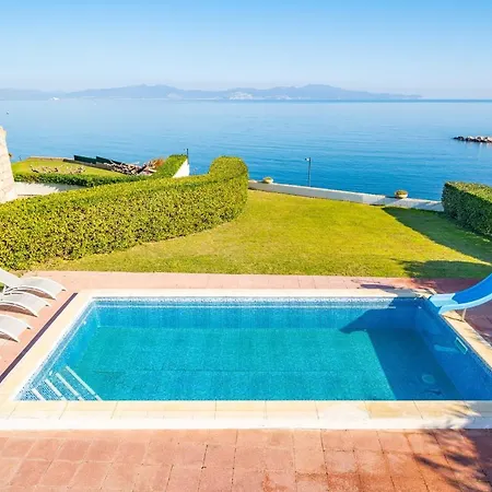 Mireia Villa L' Escala