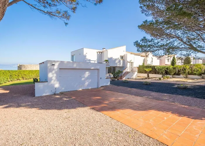 Mireia * L' Escala