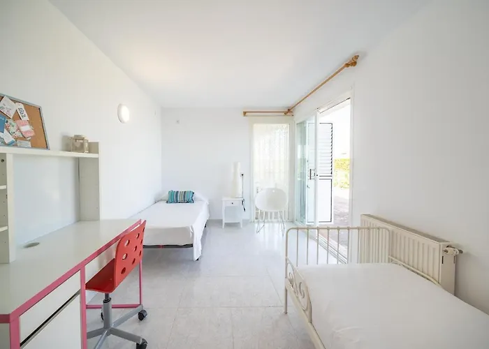 Mireia * L' Escala