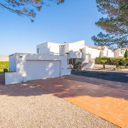 Mireia * L'Escala