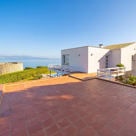 Mireia Villa L'Escala