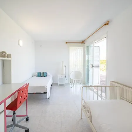 Mireia * L'Escala