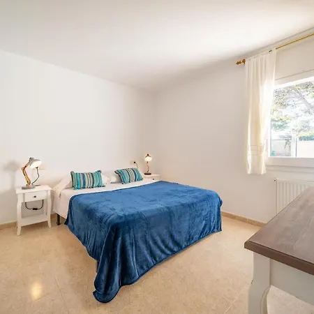 Villa Mireia L'Escala