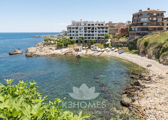 Mireia Vila L' Escala