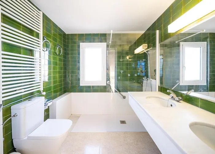 Vila Mireia